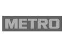 Сеть магазинов METRO